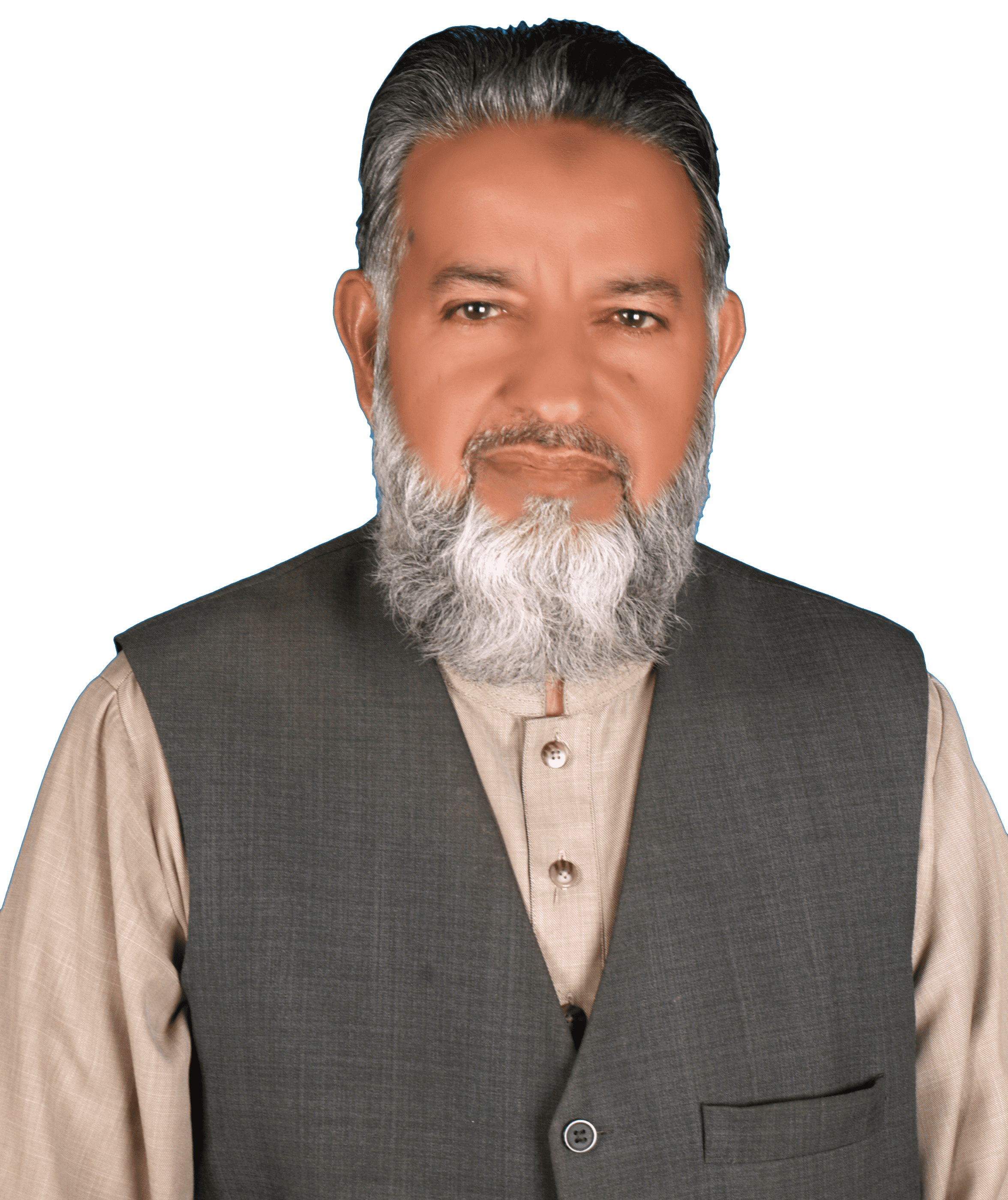 Abdul Hamid Abbasi